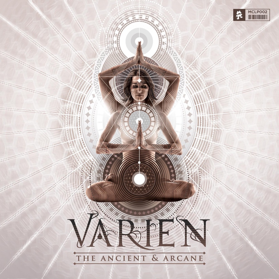Varien - The Ancient & Arcane
